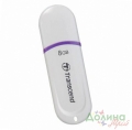 Флэш-память USB 2.0 Flash Drive Transcend JetFlash V30, 8 GB Black (TS8GJFV30) Флэш-память USB 2.0 Flash Drive Transcend JetFlash V30, 8 GB Black (TS8GJFV30)