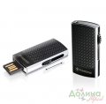 Флэш-память USB  2.0 (флешка) Flash Drive Transcend JetFlash 560, 16 GB (TS16GJF560)