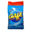Стиральный порошок GALA (автомат), 6000 г