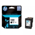 Картридж HP DJ 2050 black (CH561HE) №122