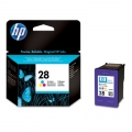 Картридж HP DJ 332x/342x Color (C8728AE) №28