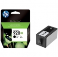 Картридж HP OJ 6500 (CD975AE) №920XL Black, 49 ml