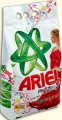 Стиральный порошок ARIEL (автомат), 3000 г